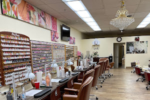 LA Nails and spa