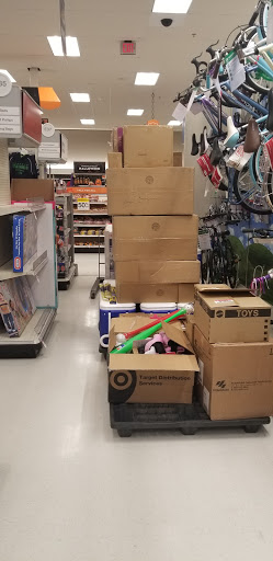 Department Store «Target», reviews and photos, 2550 Catron St, Bozeman, MT 59718, USA