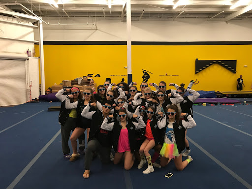 Gymnastics Center «Shockwave Allstars Cheerleading and Dance», reviews and photos, 20 Southlawn Ct, Rockville, MD 20850, USA