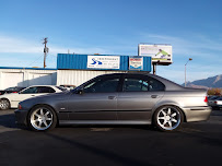 Independent Import Service - Bosch Car Service - Photo 4 - Car repair in Provo, UT, Provo