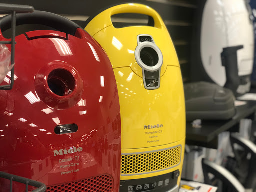 Appliance Store «Martin Appliance», reviews and photos, 1717 W Main St, Ephrata, PA 17522, USA