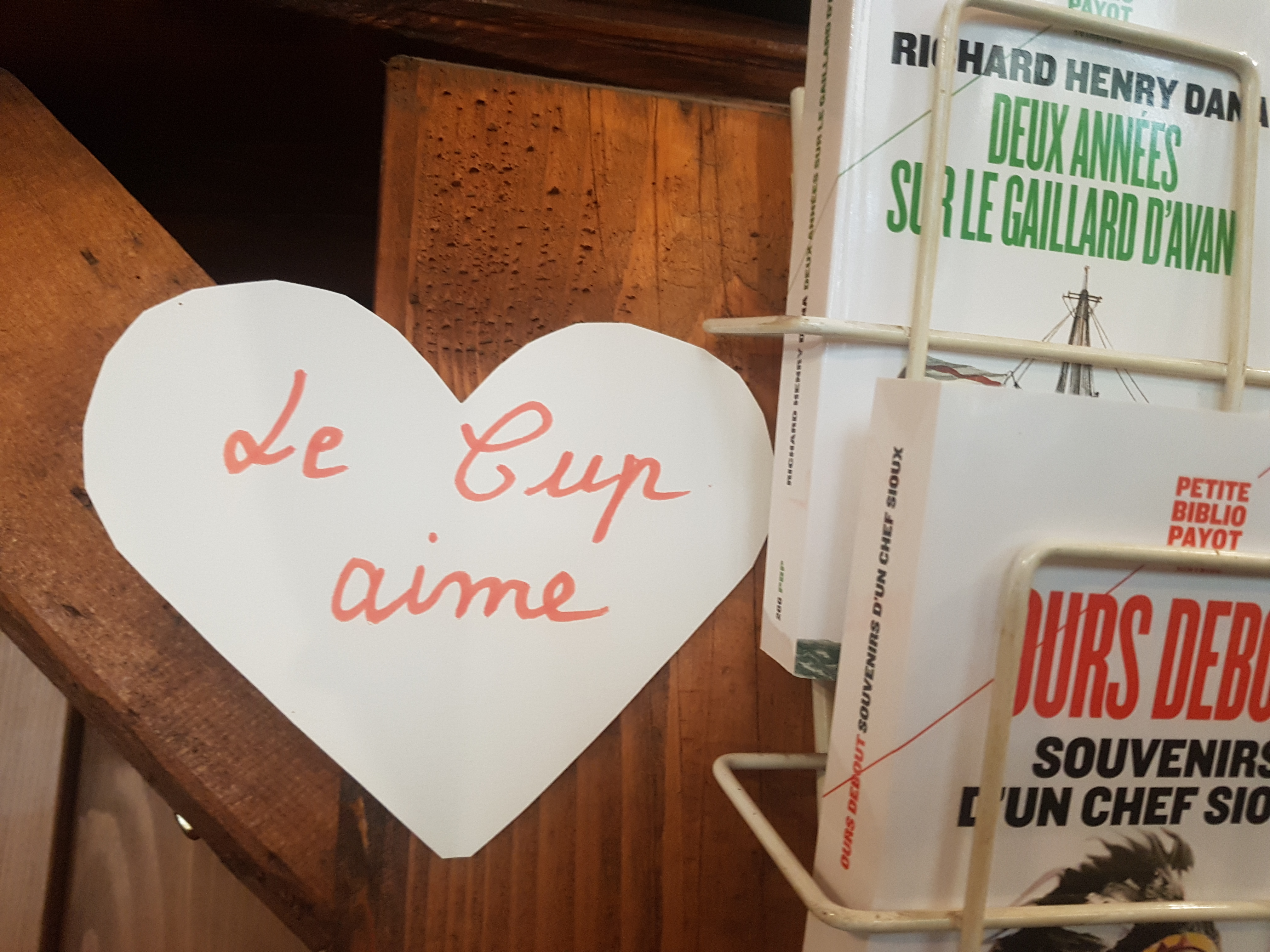 Photo n° 2 de l'avis de Gordana.i fait le 16/10/2018 à 18:49