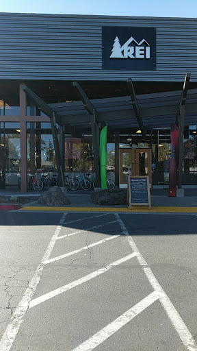Camping Store «REI», reviews and photos, 2715 Santa Rosa Ave, Santa Rosa, CA 95407, USA