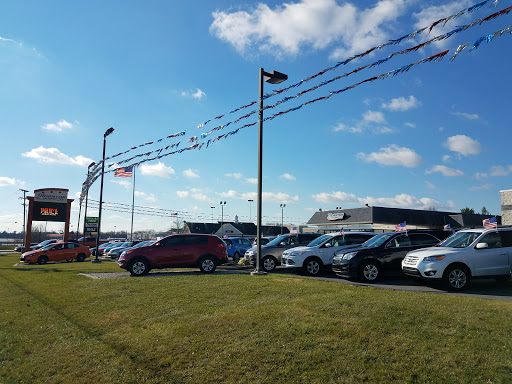 Car Dealer «Thornton Automotive Manchester», reviews and photos, 160 Glen Dr, Manchester, PA 17345, USA