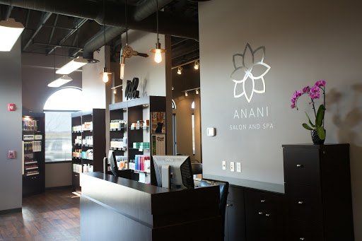Beauty Salon «Anani Salon and Spa», reviews and photos, 2505 SW White Birch Dr, Ankeny, IA 50023, USA