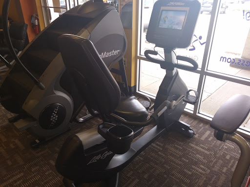 Gym «Anytime Fitness», reviews and photos, 515 US-17, Haines City, FL 33844, USA