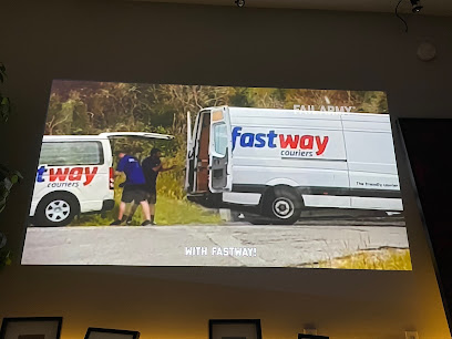 Fastway Couriers Inc