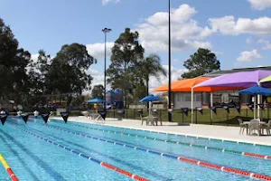 The Gordon Fetterplace Aquatic Centre image