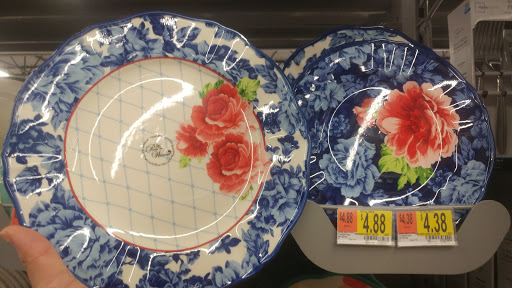 Department Store «Walmart Supercenter», reviews and photos, 2190 Gilmer Ave, Tallassee, AL 36078, USA