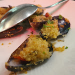 Photo n°9 de l'avis de Marilena. fait le 25/03/2023 à 06:15 sur le  Ristorante il Cavaliere à Monopoli