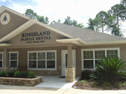 Kingsland Family Dental