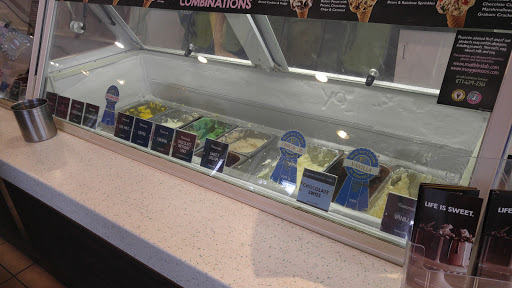 Ice Cream Shop «Marble Slab Columbia Pelham», reviews and photos, 6080 Garners Ferry Rd Suite A, Columbia, SC 29209, USA