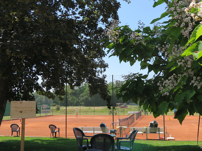 Tennisclub Riehen, Restaurant Ceresio - Restaurant