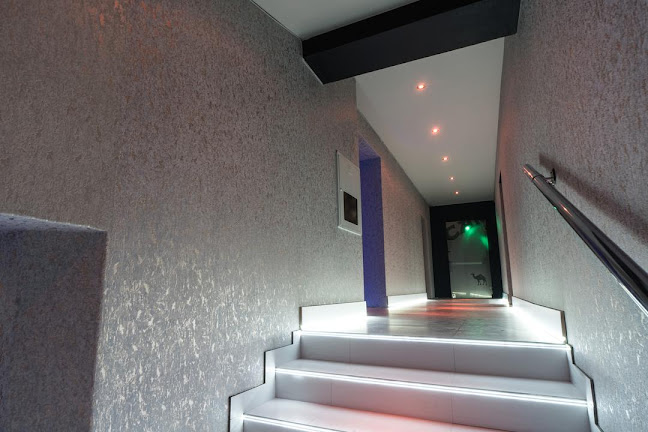 Euphoria Night Club Katowice - Katowice