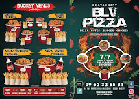 Photos du propriétaire du Pizzeria Blv pizza à Brest - n°9