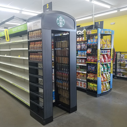 Discount Store «Dollar General», reviews and photos, 15780 WI-81, Darlington, WI 53530, USA