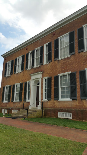 Golf Course «My Old Kentucky Home Golf Course», reviews and photos, 668 Loretto Rd, Bardstown, KY 40004, USA