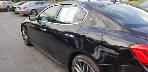 Used Car Dealer «Gravity Autos Sandy Springs», reviews and photos, 7360 Roswell Rd, Sandy Springs, GA 30328, USA