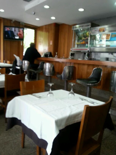 Restaurante Madureira