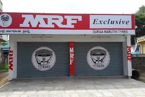 MRF image