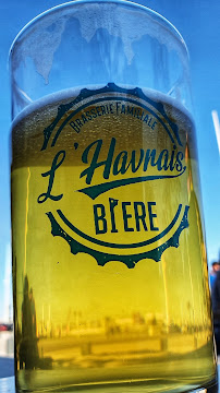 Bière du Restaurant Bar L'Havrais Bière à Le Havre - n°14