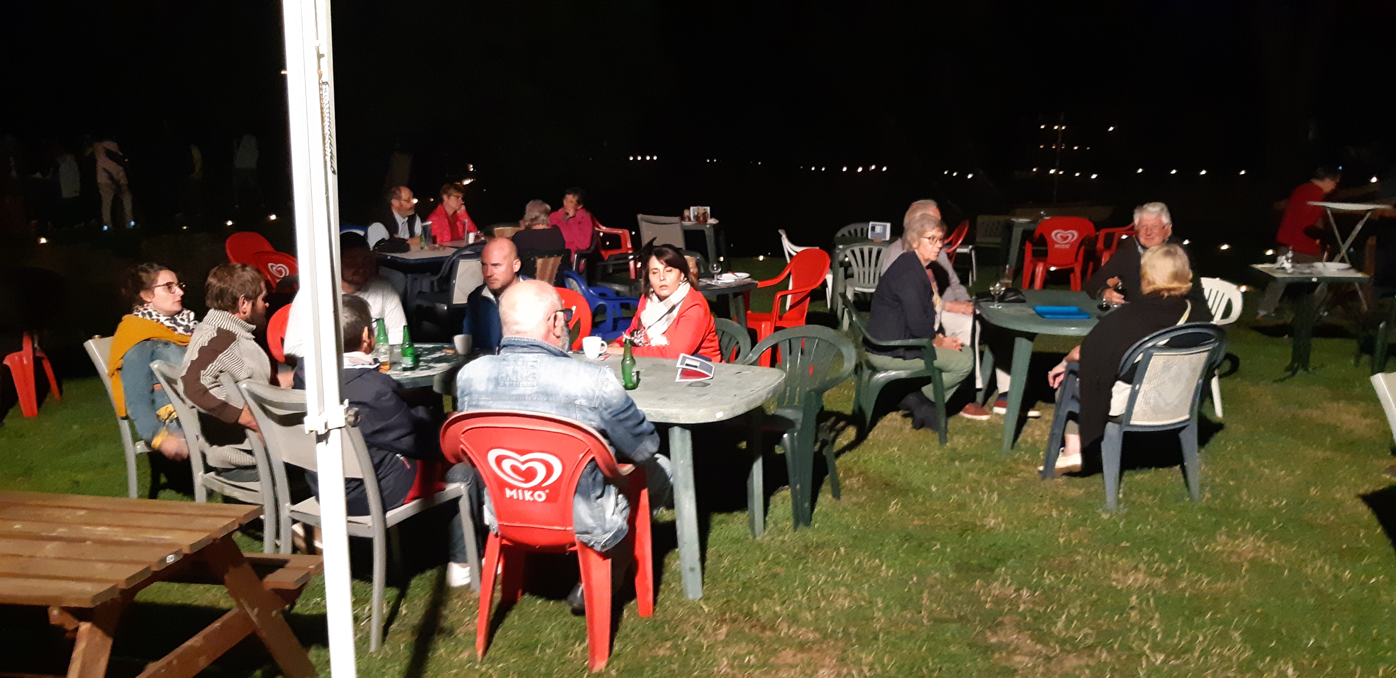 Photo n° 20 de l'avis de Yannick.a fait le 16/08/2019 à 10:05