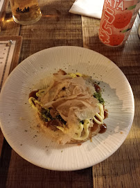 Takoyaki du Restaurant de nouilles (ramen) iSSHIN Ramen à Paris - n°4