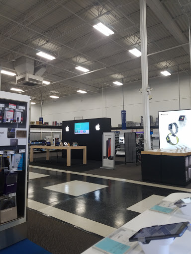 Electronics Store «Best Buy», reviews and photos, 865 E Kemper Rd, Springdale, OH 45246, USA