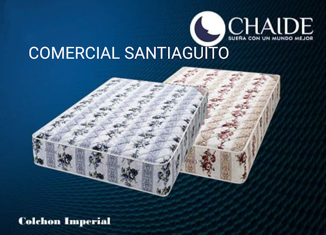 Comercial Santiaguito PH - Tienda de muebles