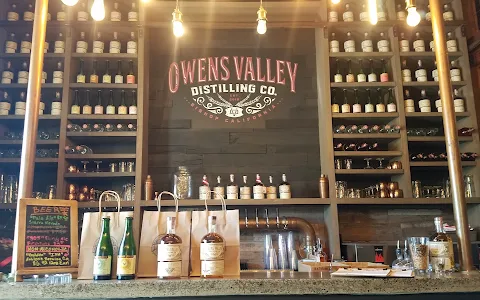 Owens Valley Distilling Company image