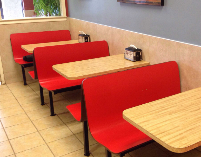 Sal's Pizza & Steaks 18976