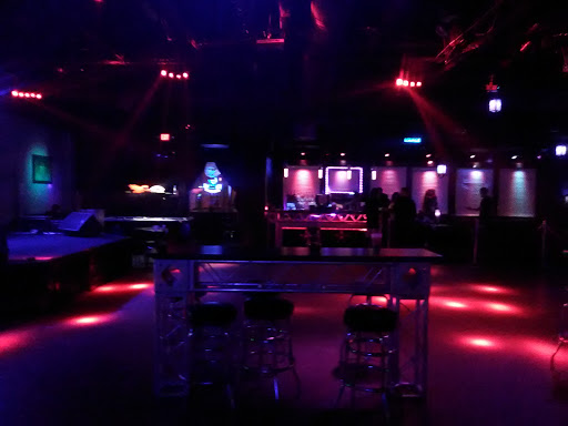 Night Club «PurpleHaze», reviews and photos, 140 Lt. George W Lee Ave, Memphis, TN 38103, USA