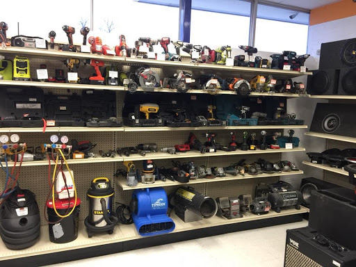 Pawn Shop «River City Pawn & Jewelry», reviews and photos, 417 Main St, Schertz, TX 78154, USA