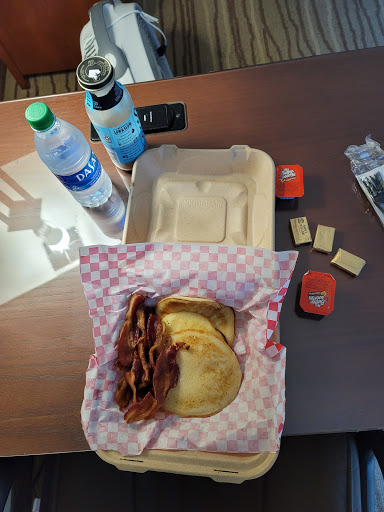 Hotel «Emory Conference Center Hotel», reviews and photos, 1615 Clifton Rd, Atlanta, GA 30329, USA