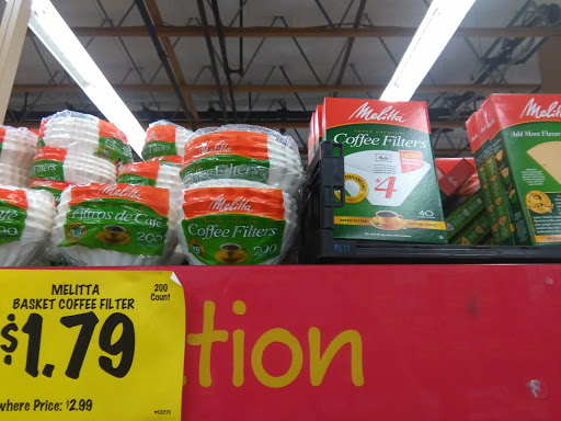 Grocery Store «Grocery Outlet Bargain Market», reviews and photos, 3566 W Shaw Ave, Fresno, CA 93711, USA