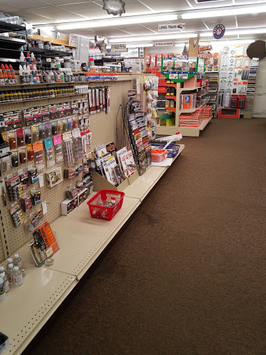 Hobby Store «AAA Hobbies & Crafts», reviews and photos, 706 N White Horse Pike, Magnolia, NJ 08049, USA