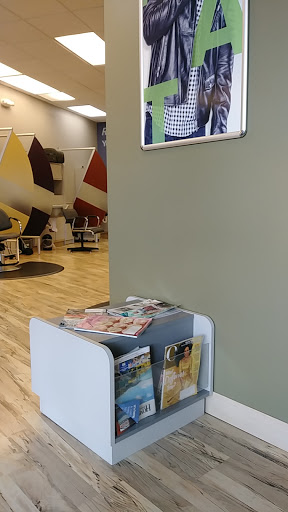 Hair Salon «Great Clips», reviews and photos, 10121 Evergreen Way Ste 22, Everett, WA 98204, USA