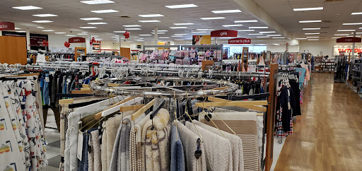 Department Store «T.J. Maxx», reviews and photos, 2700 Wilma Rudolph Blvd, Clarksville, TN 37043, USA