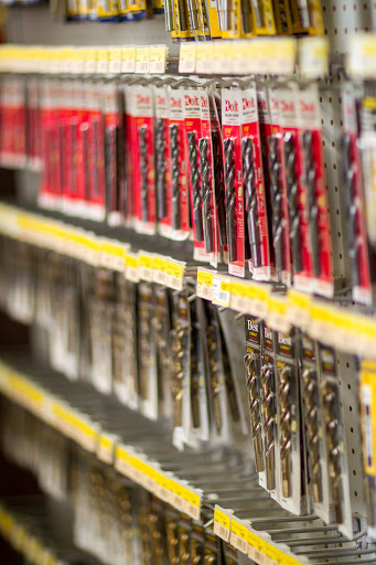 Hardware Store «Power Townsend Company», reviews and photos, 1387 E Custer Ave, Helena, MT 59601, USA
