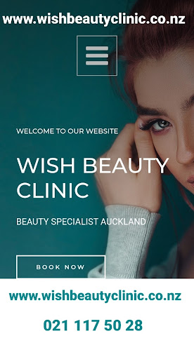 Comments and reviews of Wish Beauty Clinic