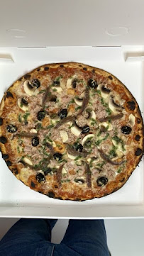 Photos du propriétaire du Pizzas à emporter U fornu Pizzeria Prunete à Cervione - n°19