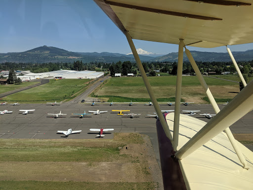 History Museum «Western Antique Aeroplane and Automobile Musem (WAAAM)», reviews and photos, 1600 Air Museum Rd, Hood River, OR 97031, USA