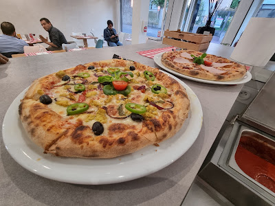 Omak-Pizza à Limeil-Brévannes