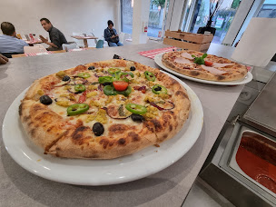 Photo n°9 de Omak-Pizza à Limeil-Brévannes ()