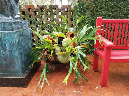 Botanical Garden «Brookgreen Gardens», reviews and photos, 1931 Brookgreen Garden Dr, Murrells Inlet, SC 29576, USA