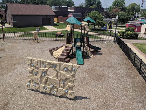 Park «Civic Center Park», reviews and photos, 24135 Hall Rd, Woodhaven, MI 48183, USA