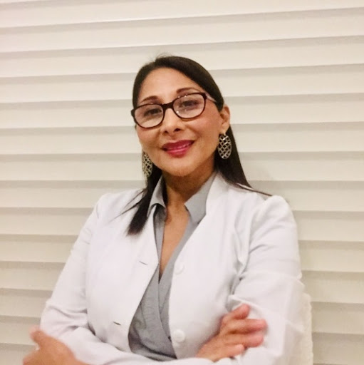 Dra. Susana Sánchez Morales, Ginecólogo