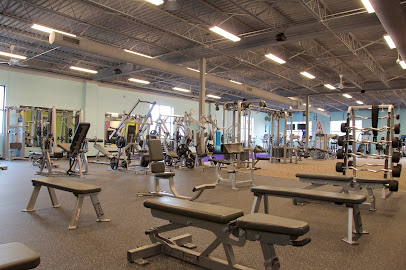 Anytime Fitness - 2718 University Ave SE, Minneapolis, MN 55414