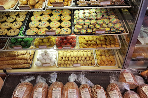 La Cascia's Bakery