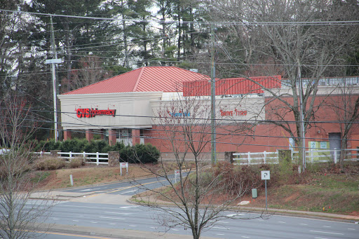 CVS, 1380 Woodstock Rd, Roswell, GA 30075, USA, 
